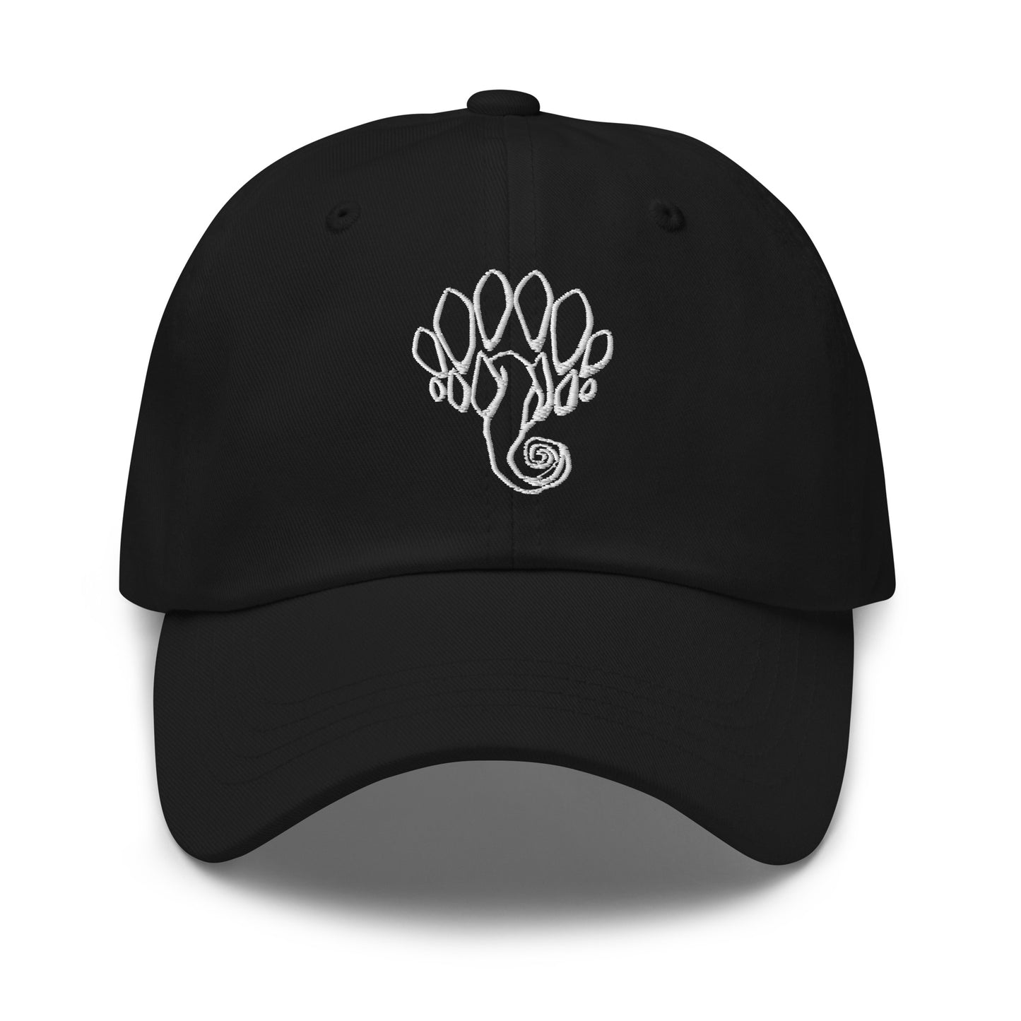 Creature Dad hat