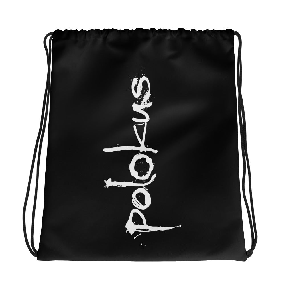 Drawstring Bag
