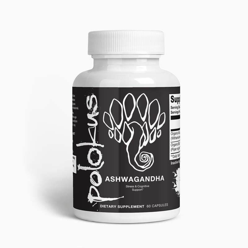 health and nutritional supplements for high energy performers