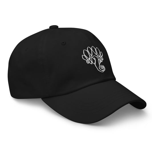 Creature Dad hat